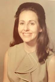 Margaret McMicken Obituary