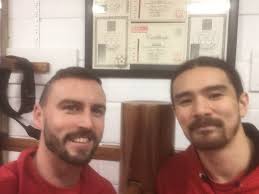 Wimbledon Wing Chun (@SifuRuss)