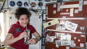 Il cibo in tubetti può sembrare triste ma un astronauta è pronto a tutto, anche perché non va certo nello spazio per mangiare cibi complessi o elaborati. Spazio Ecco Come Trasformare In Alimenti Gli Escrementi Degli Astronauti Wired