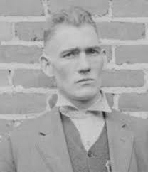 William Sidney “Sid” Hatfield (1893-1921)