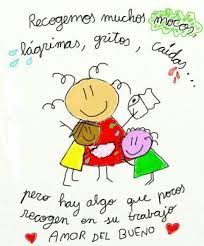Vera peñaloza nació el 25 de diciembre de 1873 en un pueblo de la rioja llamado atiles. Mensajes Para Las Maestras Jardineras Gracias Tarjetas Imagenes Teacher Inspiration Teacher Quotes Teachers Day Gifts