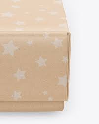 Download Kraft Gift Box Mockup In Box Mockups On Yellow Images Object Mockups