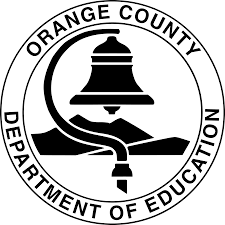 South africa department of education department of higher education and training, former presidents act, text, logo png. Orange County Department Of Education Logos Download