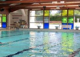 Lieux Et Horaires D Activites De L Association Scma Natation