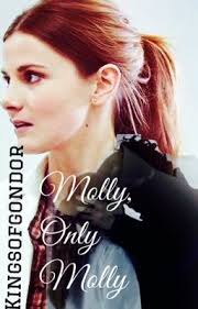 Molly, Only Molly (Sherlolly)