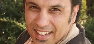 Ahmed Rahim's Instagram, Twitter & Facebook