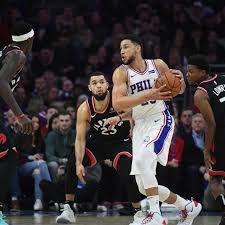 Benjamin david simmons is an australian professional basketball player for the philadelphia 76ers of the national basketball association. Nba Trade Rumour Let S Put An End To The Ben Simmons To Toronto Trade Talk Raptors Hq
