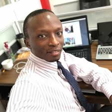 5 Ugandan oil and gas men, doing Uganda proud in the oil and gas fields of  the world