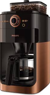 Philipps bietet ihnen hier verschiedene modelle an. Philips Grind Brew Integriertes Mahlwerk Kaufland De