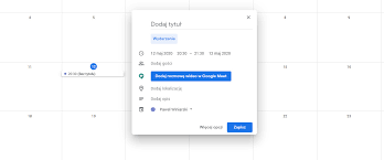 W google meet możesz bezpiecznie tworzyć spotkania wideo wysokiej jakości dla maksymalnie 250 uczestników i do nich dołączać. Google Meet Za Darmo Dla Wszystkich Skad Pobrac I Jak Uzywac