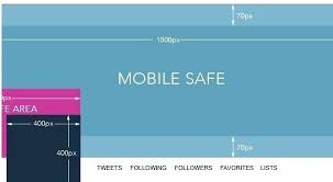 See more ideas about twitter banner, banner, american flag wallpaper. Updated Guide On Twitter S Banner Header And Photo Sizes