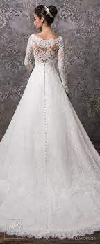 Weitere ideen zu hochzeit, hochzeitskleid, brautkleid. Amelia Sposa Wedding Dress Collection Fall 2018 Weddingdresses Braut Armelhochzeitskleider Brautkleid