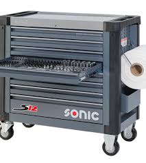 764429 Tool Box Metal Tool Box Tools