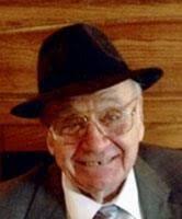 Lloyd Susini Obituary (1923