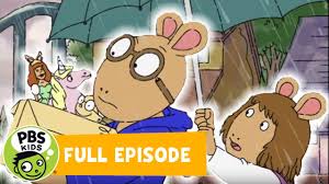Diminutive forms of the name include art and artie. Arthur Full Episode Is That Kosher Never Never Never Pbs Kids Youtube