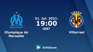 Villarreal have gone 3 games without victory. Qbh5xlxqx0kibm
