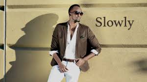 Meddy Slowly Official Lyric Video Lyrics Songs Love Songs