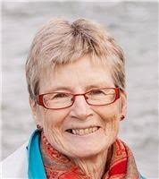 Helen HANNAH Obituary (2022)