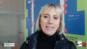 MyRegione, intervista a Claudia Maria Terzi