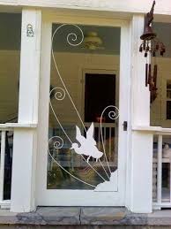 Find quick results from multiple sources. Old And New Front Doors With Windows Diy Screen Door Screen Door