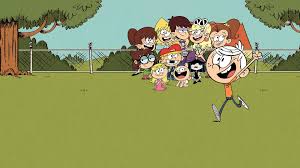 We did not find results for: The Loud House Nickelodeon Watch On Paramount Plus