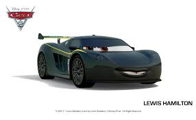 In the cars 2 magazine with the 56 page. Disney Pixar S Cars 2 Downloads