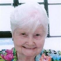 Lavaunna Delores (Hibbs) Hummer Obituary