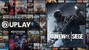 Subscribe to get more information! Ubisoft Subscription Service Uplay Available Now