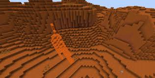 The big sandstone tower is a bank tower. Better Sand Biomes Blocks And More Suggestions Minecraft Java Edition Minecraft Forum Minecraft Forum
