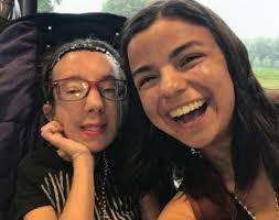 Kelsey Schaad's Instagram, Twitter & Facebook