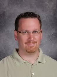 Versluis new principal of Lincoln-Irving Elementary