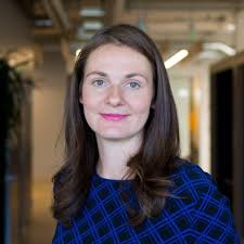 Janet Cinfio named TOP 100 Executive Women in Tech to Watch