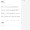 Alcohol and drug counselor cover letter. 3