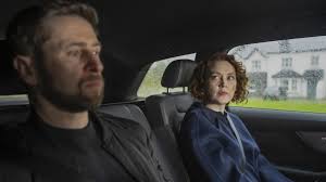 Hidden Assets (TV Series 2021– )