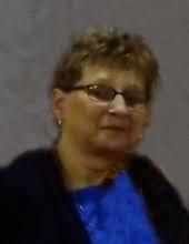 Obituary information for Gay Nichols Roebuck