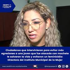 TiempoyEspacio #NoticiasAquíyAhora...