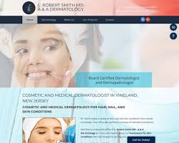 Best Rated Dermatologists in Vineland, NJ