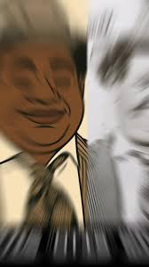 Part 1. Travis Otis Wilks not drunk and feeling good thinking he will  finally beat me.