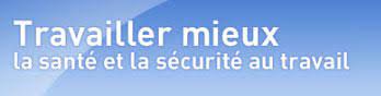 Maybe you would like to learn more about one of these? Sante Et Securite Au Travail Tout Savoir Sur Www Travailler Mieux Gouv Fr Securite Au Travail Entreprises Economie Emploi Finances Publiques Politiques Publiques Accueil Les Services De L Etat En Isere