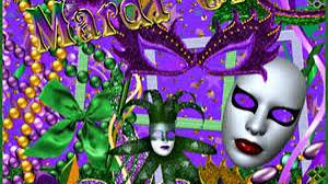 New Orleans & Mardi Gras Music