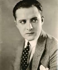 34 Gaston Glass Image: PICRYL