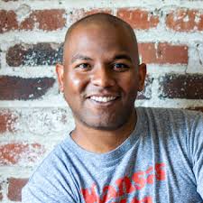 Black in the Middle Podcast page