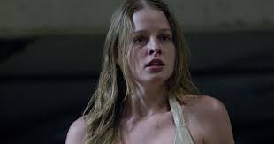 I like rachel nichols, but seriously read the ny state building codes some time. Rachel Nichols P2 Shefalitayal