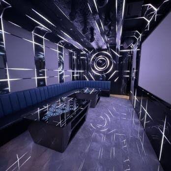 Any venues or karaoke bars (preferably with private rooms) with this vibes  in North Jersey/Essex County. : r/newjersey