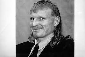 Best footy mullets | Page 2 | BigFooty Forum