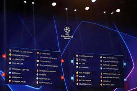 Fascia 2 o fascia 3 benfica lione. Rimborso Affronta Orario Champions League Fasce Gironi Inviare Scherzo Lealta
