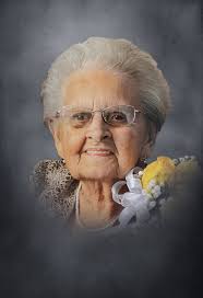 Obituary of Jeanette Green Prince