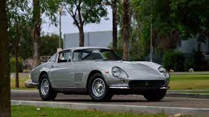 Jul 01, 1975 · in 1966 ferrari and pininfarina released a new coupe at the 1966 geneva motor show on chassis 8329. 1964 Ferrari 275 Gtb Short Nose S91 Monterey 2015