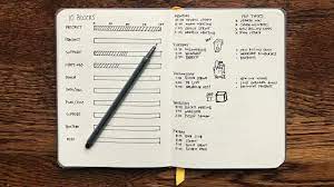 How To Design The Ultimate Bullet Journal For 2019 No Art Skills Required Cool Design Bullet Journal Hacks Bullet Journal Bullet Journal Key
