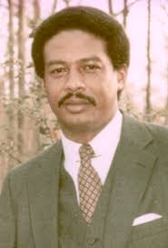 Vernon E. Hamilton Jr. (1951-2012)